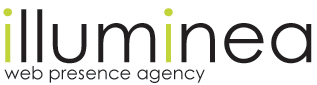 illuminea : web presence agency